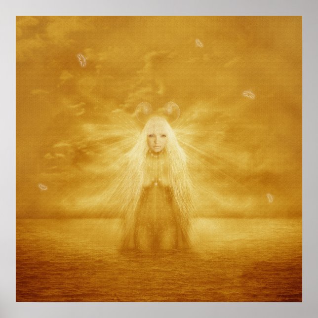 Imaginaire des affiches (Devant)