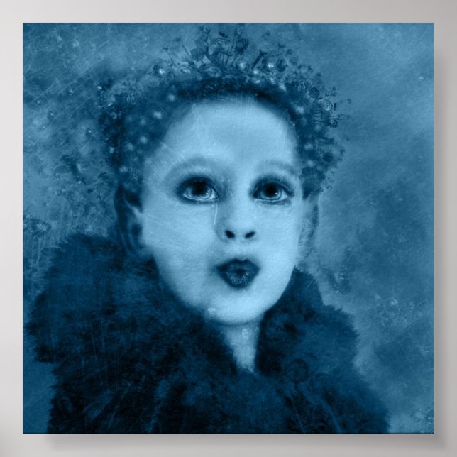 Imaginaire des affiches (Devant)