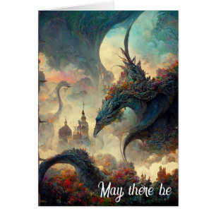 Imaginaire Dragons Anniversaire