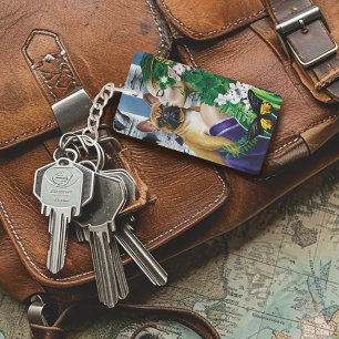 Imaginaire Dryad Bulldog français