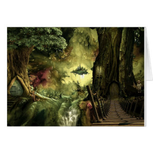 Imaginaire en Amazonie