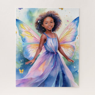 Imaginaire Fairy Jigsaw Puzzle