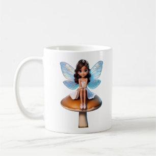Imaginaire Fairy Mug