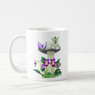 Imaginaire Fairy Mug