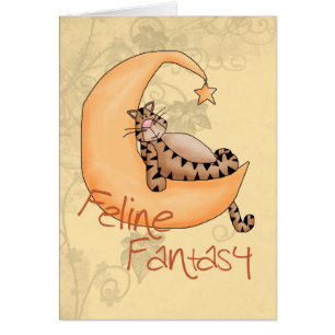 Imaginaire félin