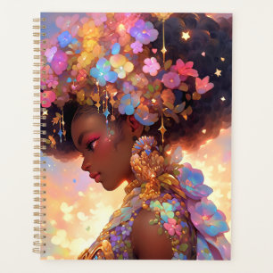 Imaginaire femme Art Africain Américain