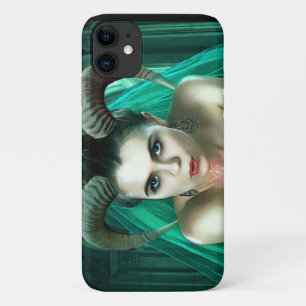Imaginaire Femme Jouant Poker LifeProof coque ipho