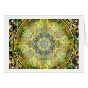 Imaginaire fractal 8