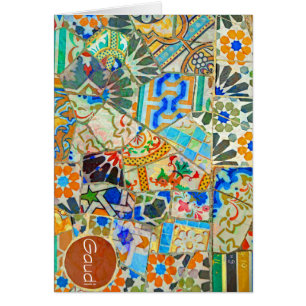 Imaginaire. Gaudi. Image 2