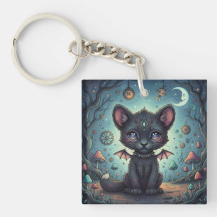 Imaginaire gothique Kit bébéBat