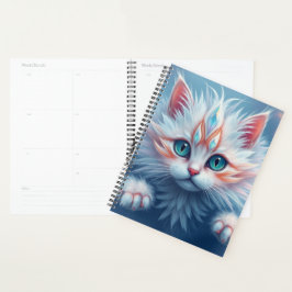 Imaginaire Kitten