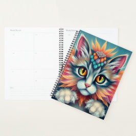 Imaginaire Kitten