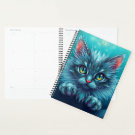 Imaginaire Kitten