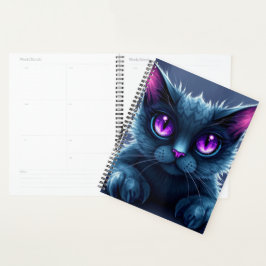 Imaginaire Kitten