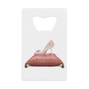 Imaginaire Princess Glass Slipper Cendrillon