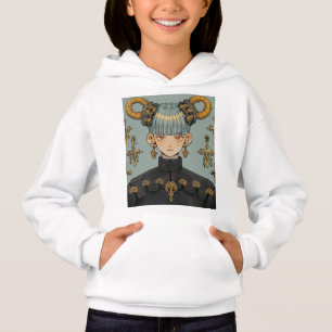 Imaginaire Steampunk Ornate Anime Girl