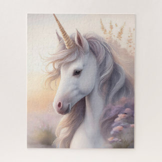 Imaginaire Unicorn Jigsaw Puzzle