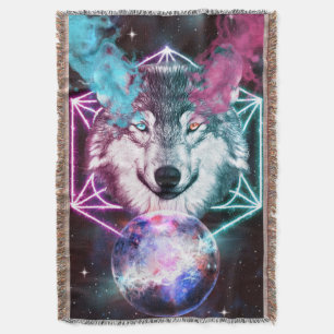 Imaginaire Wolf Jetez la couverture
