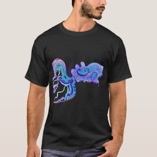 Imaginärer Fisch T-Shirt