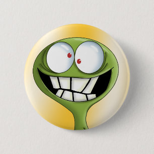 Imaginärer Freund Button