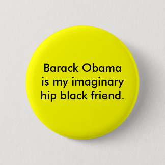 Imaginärer Freund Button