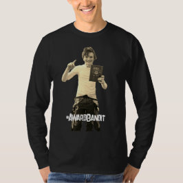 Imaginary Bandits - #AwardBandit Long-Sleeve Shirt
