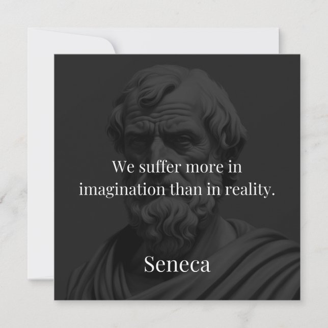 Imagination and Suffering: Seneca on Perception (Vorderseite)