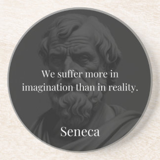 Imagination and Suffering: Seneca on Perception Getränkeuntersetzer