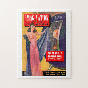 Imagination (Dez. 1950)
