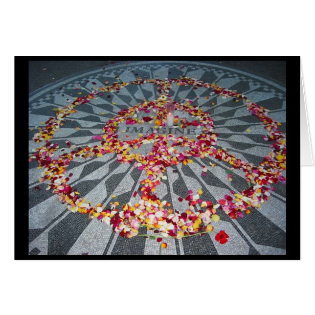 imaginez les pétales (Devant horizontal)