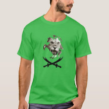 Imam Ali T - Shirt