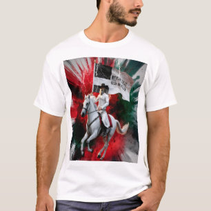 Imam Hassan und Hussain T - SHIRT Idee Muharram Sh