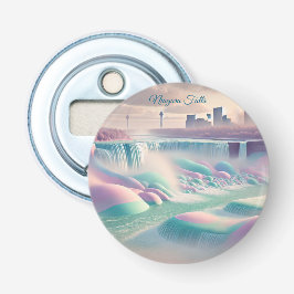 Imán Flaschenöffner