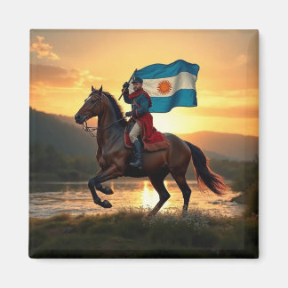 Imán para Heladera Magnet