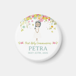 Imán PETRA Primera Comunión Magnet