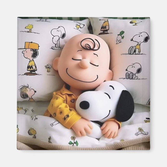 imanes decorativos magnet (Vorne)