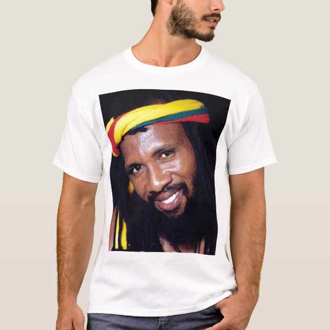 imara T-Shirt (Vorderseite)