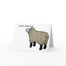 Imbolc Segen