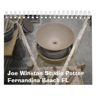 IMG_0015, Studio-Töpfer Fernandina Joes Winston… Kalender