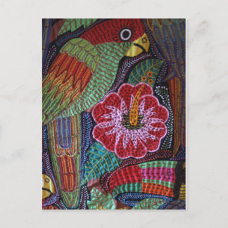 IMG_0183.jpg Birds of Panama series Postkarte