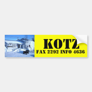 IMG_0319, KOTZ AUTOAUFKLEBER