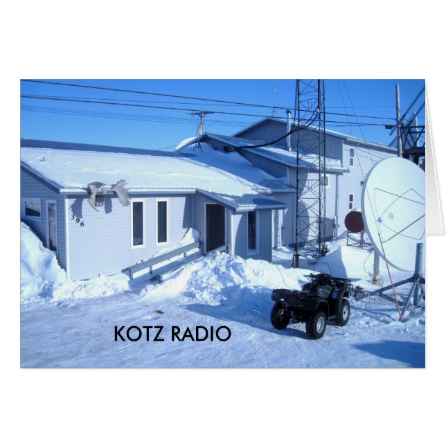 IMG_0319, KOTZ RADIO (Vorderseite (Horizontal))