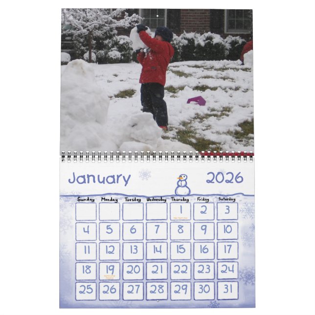 IMG_0413, CALENDRIER 2007 (Jan 2026)