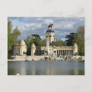 IMG_0428Retiro Postkarte
