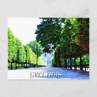 IMG_0438, GREETINGS! POSTKARTE