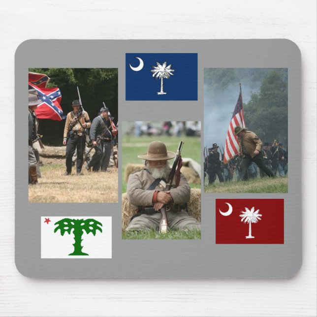 IMG_5371, IMG_5297, IMG_1095, wir-sccit, flags_s… Mousepad (Vorne)