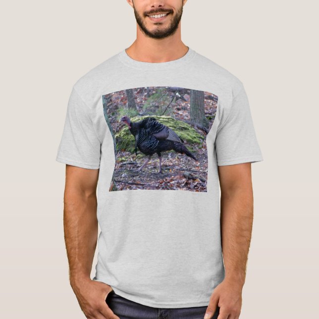 IMG_6278_edited T-Shirt (Vorderseite)