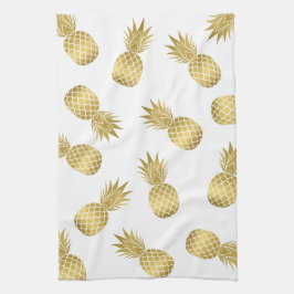 Imitat Ananas Geschirrtuch