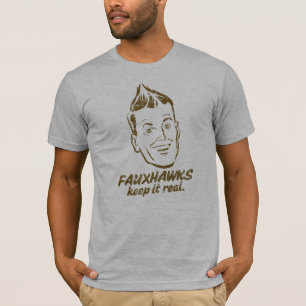 Imitat-Falke-Shirt T-Shirt