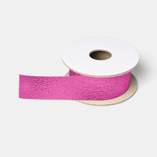 Imitat-Folien-Himbeere 1,5" - alle Wahlen Satinband